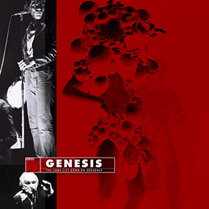 Genesis cover small